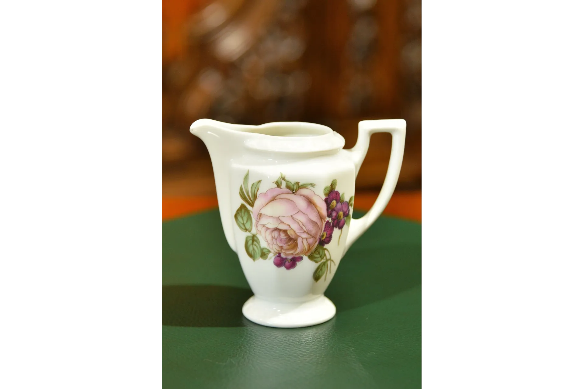 MLECZNIK ROSENTHAL MARIA 1931r