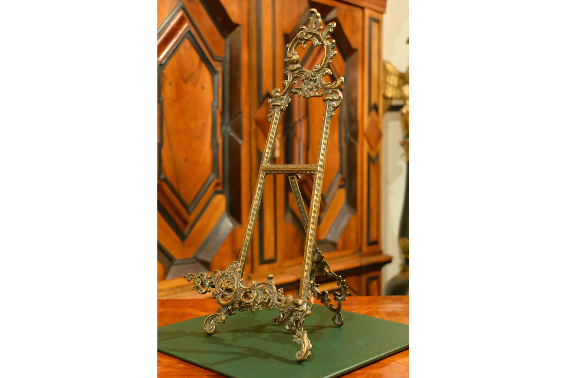 OZODBNA MOSIĘŻNA SZTALUGA 54cm