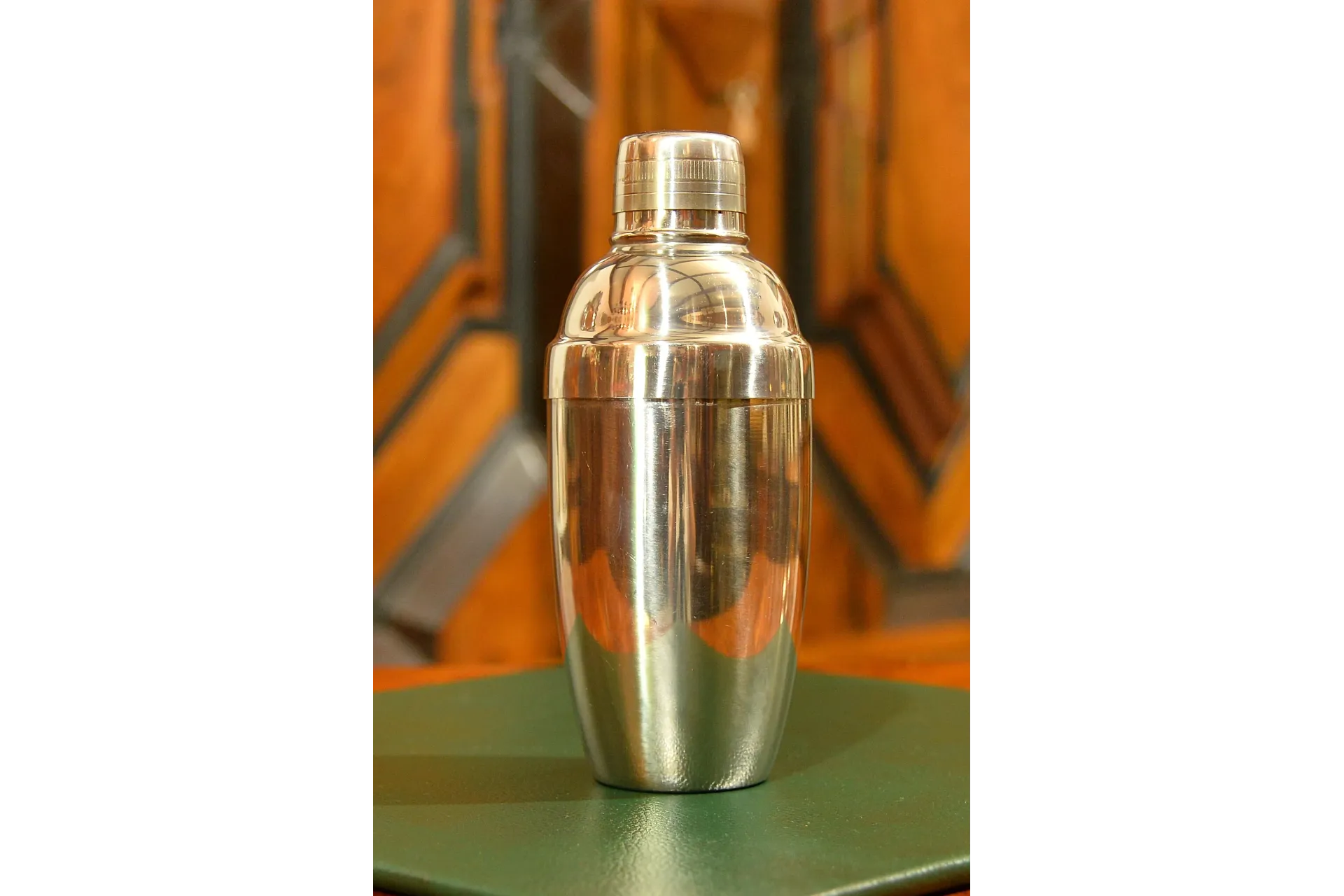 SHAKER DO KOKTAJLI DRINK&Oacute;W