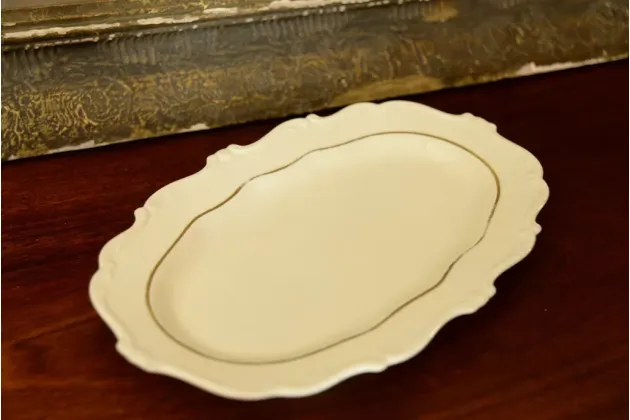 PATERA ŻARY SORAU KAVALIER 1925-1939