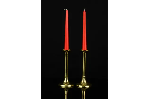 PARA MOSIĘŻNYCH ŚWIECZNIK&Oacute;W