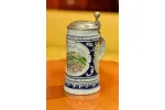 PAMIĄTKOWY KUFEL ORIGINAL KING  SALZBURG