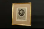 STARA GRAFIKA &ndash; IOACH ENGEL &ndash; BERLIN 1798r