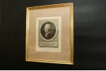STARA GRAFIKA &ndash; FRIED ZOLLNER &ndash; BERLIN 1798
