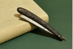 SECESYJNA BRZYTWA BENGALL 17mm