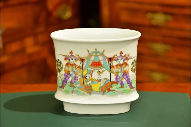 WAZON ROSENTHAL STUDIO LINE BJORN WIINBLAD