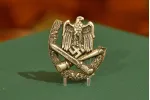 ODZNAKA SZTURMOWA WEHRMACHT NIEMCY