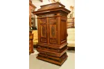 KABINET NEORENESANSOWY NIEMCY HAMBURG ok. 1880r