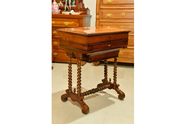 NICIAK BIEDERMEIER ok. 1840r