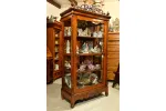 ORYGINALNA SERWANTKA BIEDERMEIER ok. 1850r
