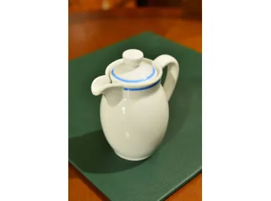 MLECZNIK KANTYNOWY DAF - III RZESZA