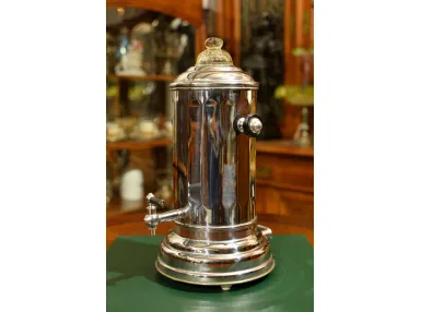 SAMOWAR ELEKTRYCZNY KAWIARKA PRL