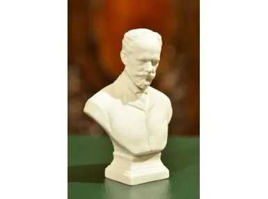 POPIERSIE Z BISKWITU - PIOTR CZAJKOWSKI