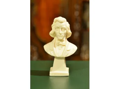 POPIERSIE - FRYDERYK CHOPIN
