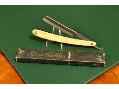 BRZYTWA EICKELNBERG & MACK SOLINGEN 17mm