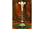 WAZON FLAKON FLET ok. 1900r