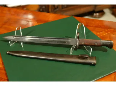 BAGNET SIMSON & Co SUHL PORTUGALIA M 1904 MAGAZYNOWY STAN