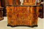 ORYGINALNA DUŻA KOMODA BAROKOWA ok. 1750r