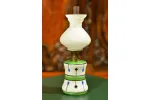 MINIATUROWA LAMPA NAFTOWA ok. 1900r /2/