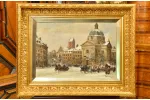 OLEJ NA PŁ&Oacute;TNIE - NOWE MIASTO WARSZAWA - WŁ. CHMIELIŃSKI