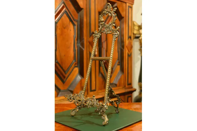 OZODBNA MOSIĘŻNA SZTALUGA 54cm