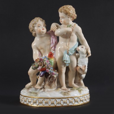 Porcelana miśnieńska – tradycja kultywowana od pokoleń