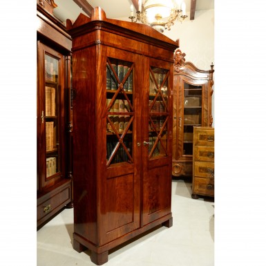 Biedermeier &ndash; antyki dla zwolennik&oacute;w prostych form