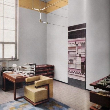 Bauhaus – historia kultowego stylu
